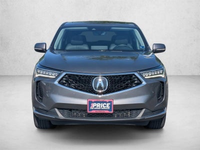 2023 Acura RDX SH-AWD w/Technology Package