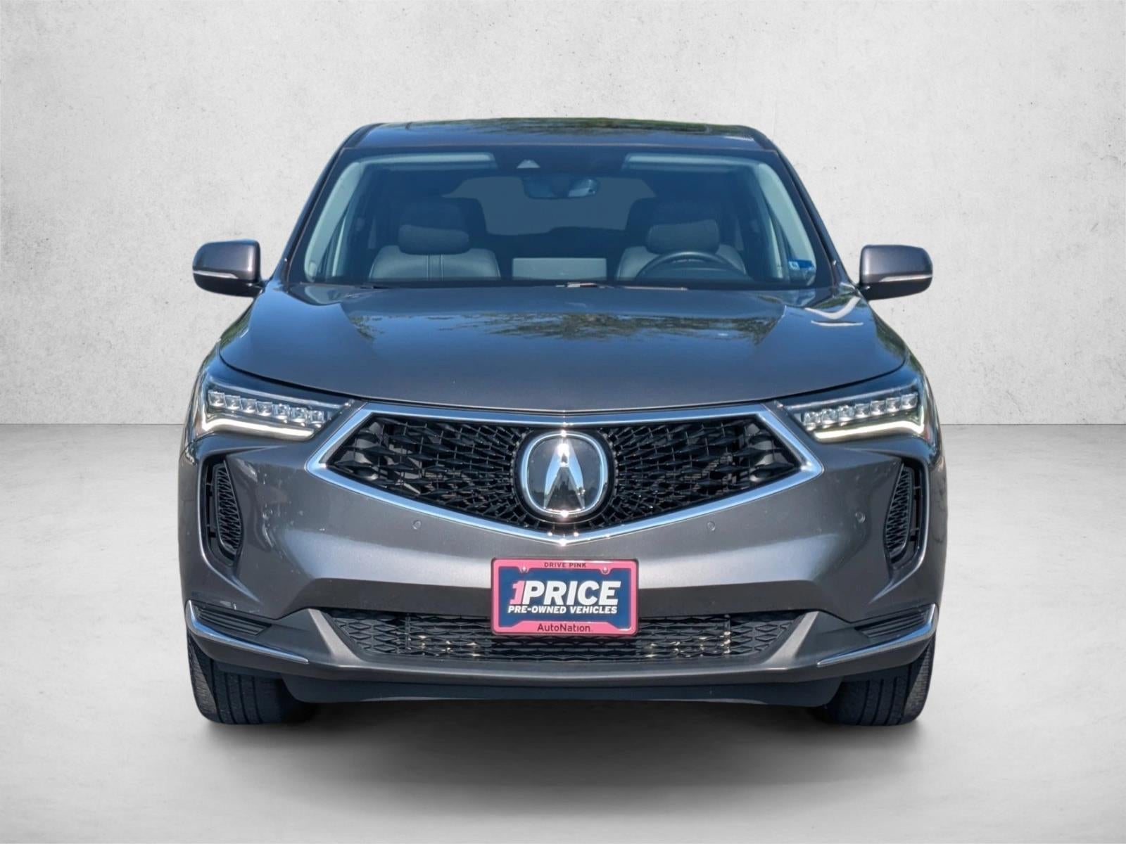 2023 Acura RDX SH-AWD w/Technology Package