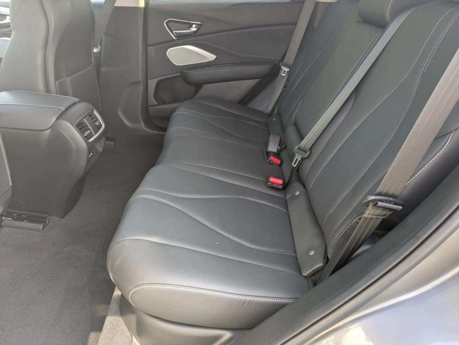 2023 Acura RDX SH-AWD w/Technology Package