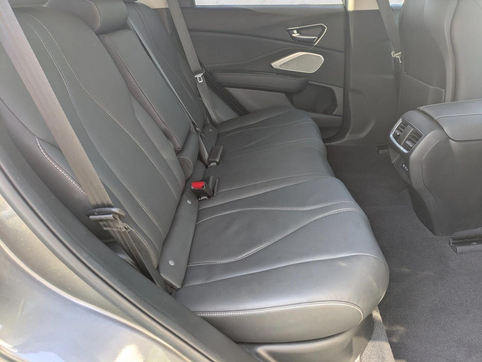 2023 Acura RDX SH-AWD w/Technology Package