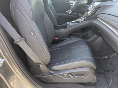 2023 Acura RDX SH-AWD w/Technology Package
