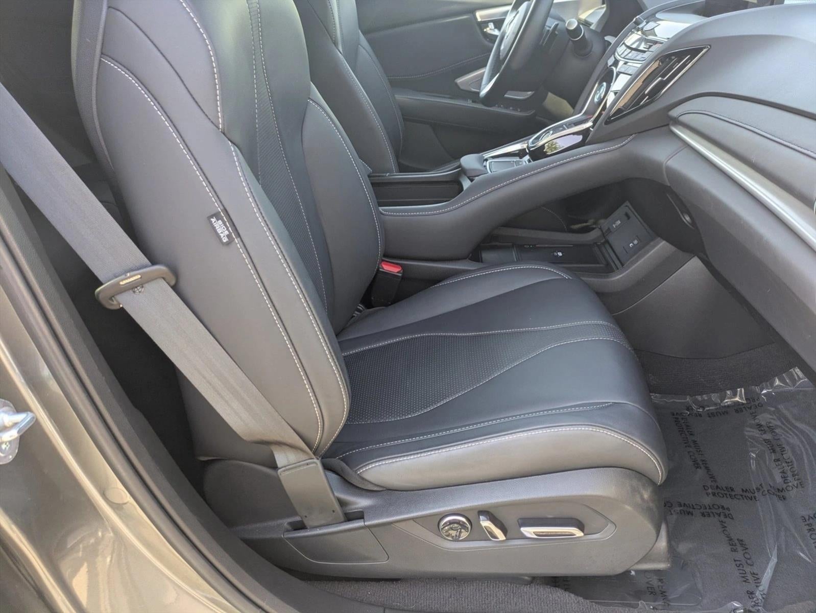 2023 Acura RDX SH-AWD w/Technology Package