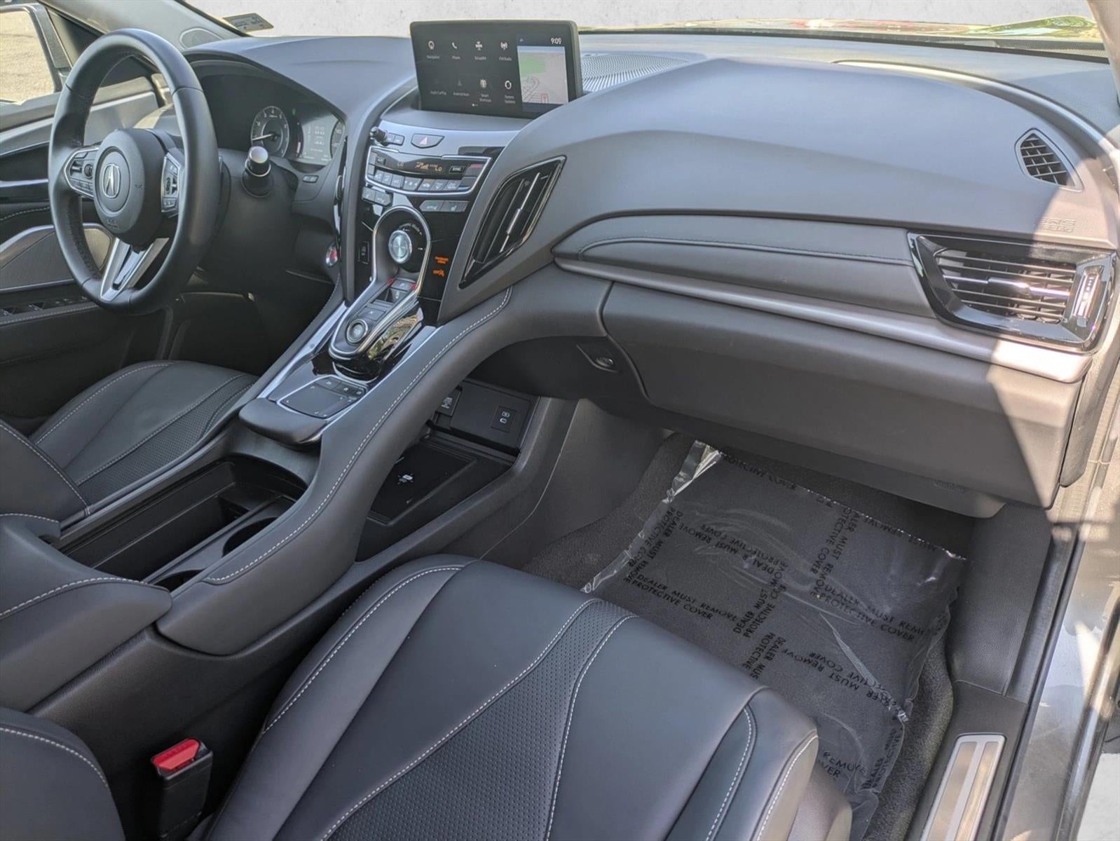 2023 Acura RDX SH-AWD w/Technology Package