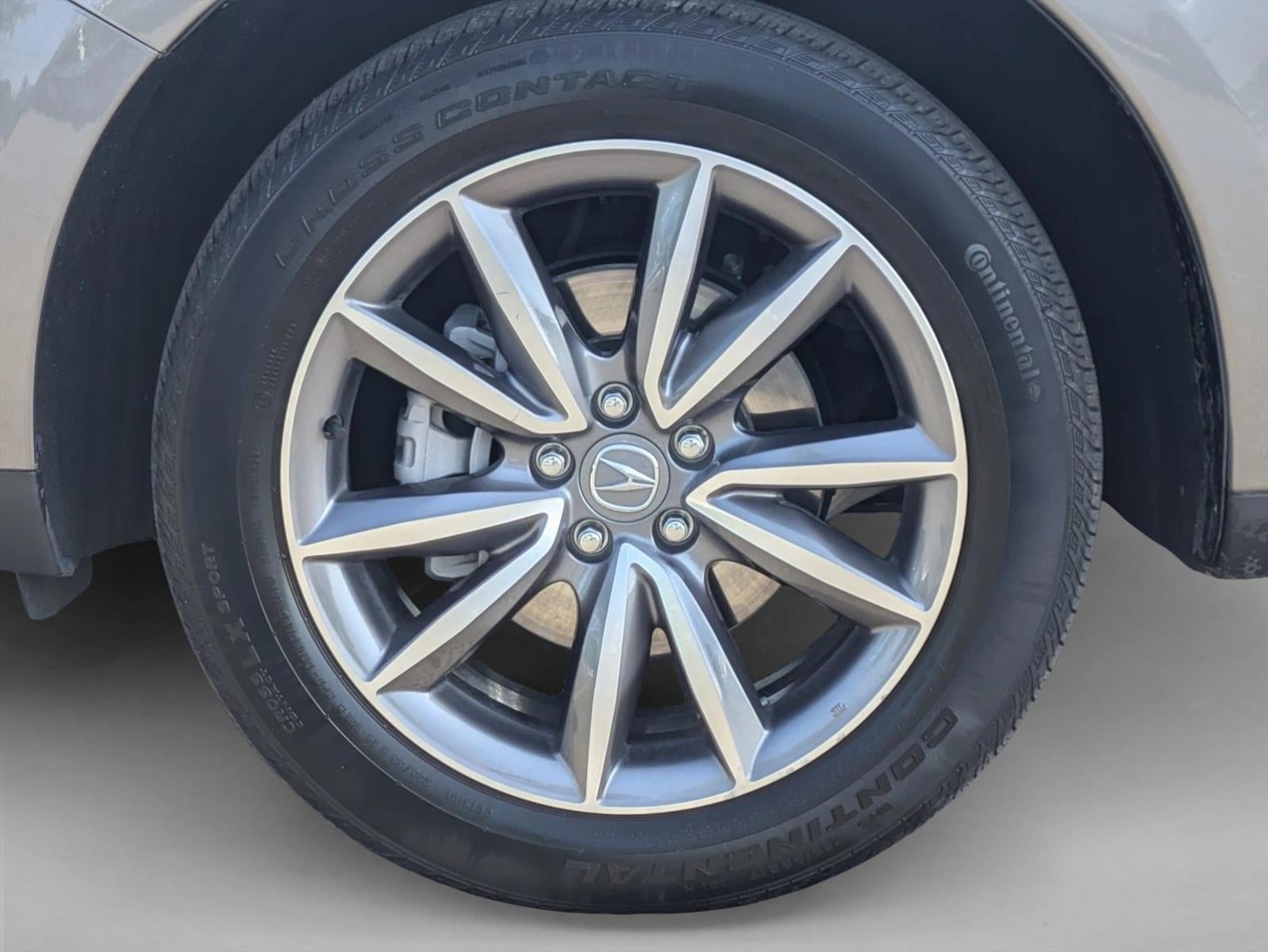 2023 Acura RDX SH-AWD w/Technology Package