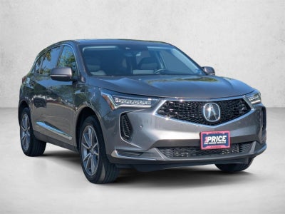 2023 Acura RDX SH-AWD w/Technology Package