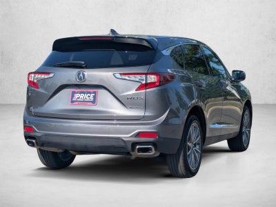 2023 Acura RDX SH-AWD w/Technology Package