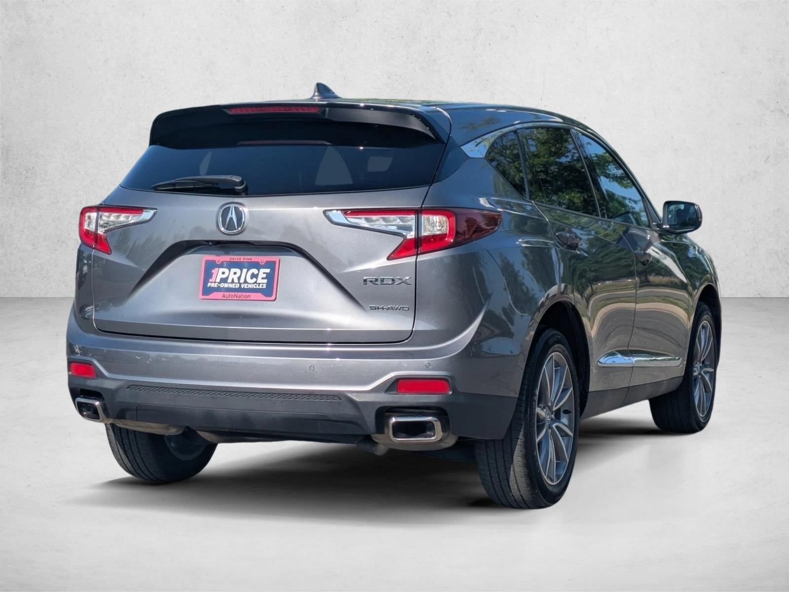 2023 Acura RDX SH-AWD w/Technology Package