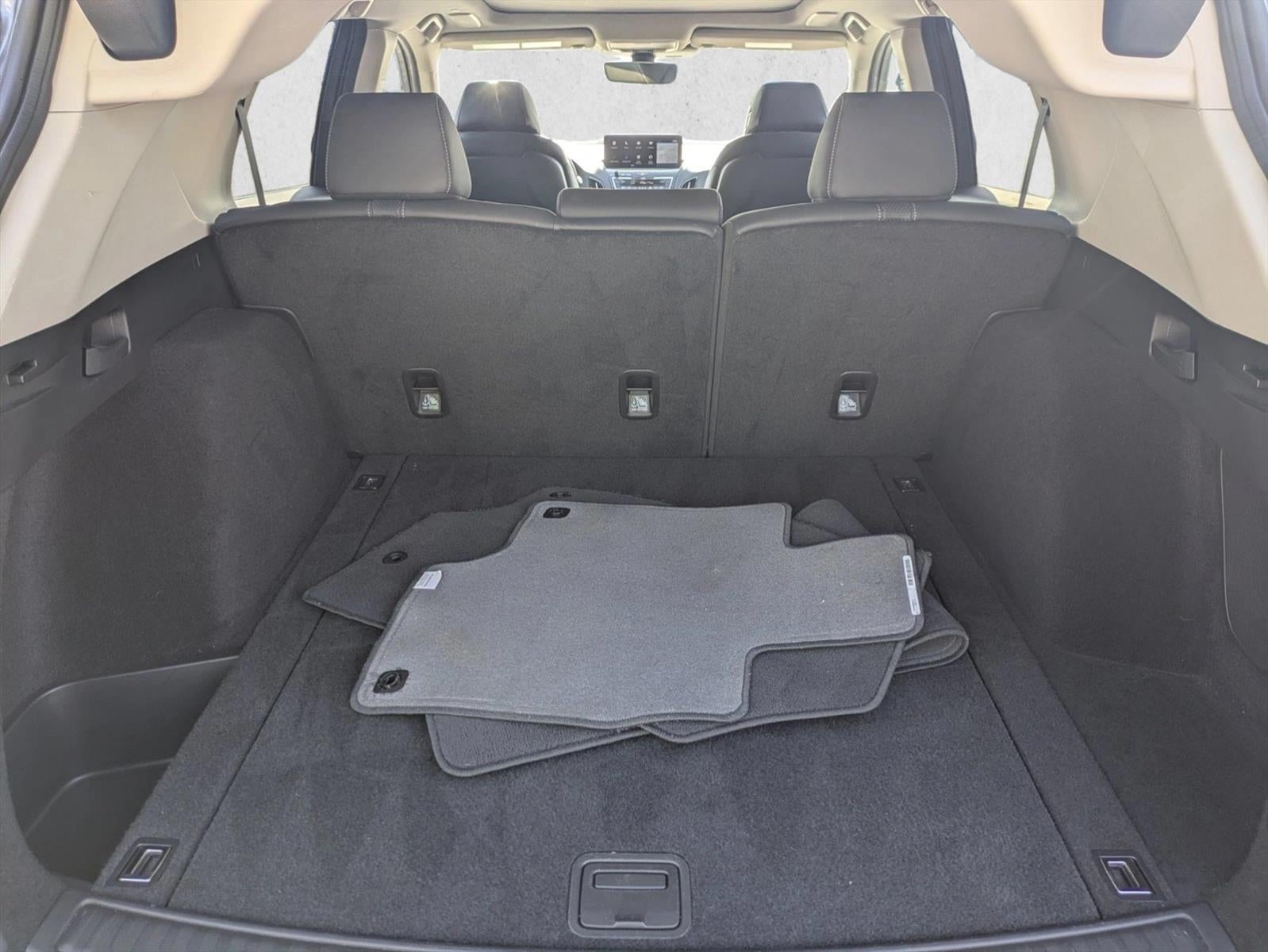 2023 Acura RDX SH-AWD w/Technology Package