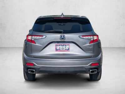 2023 Acura RDX SH-AWD w/Technology Package