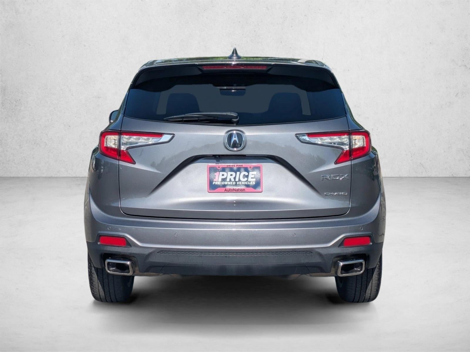 2023 Acura RDX SH-AWD w/Technology Package