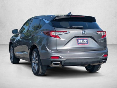 2023 Acura RDX SH-AWD w/Technology Package