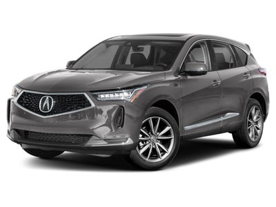 2023 Acura RDX SH-AWD w/Technology Package