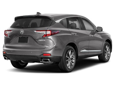 2023 Acura RDX SH-AWD w/Technology Package