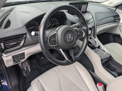 2021 Acura RDX SH-AWD w/Technology Package
