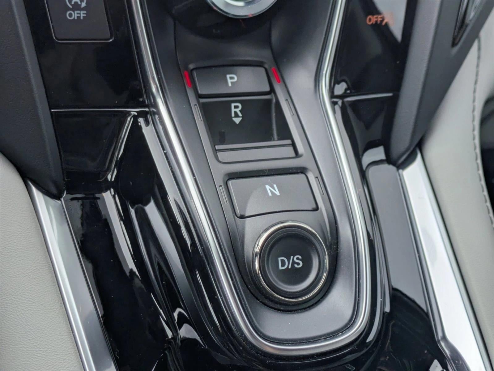 2021 Acura RDX SH-AWD w/Technology Package