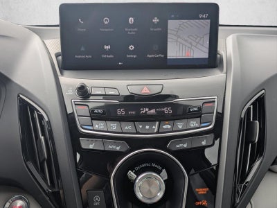 2021 Acura RDX SH-AWD w/Technology Package