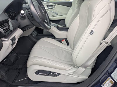 2021 Acura RDX SH-AWD w/Technology Package