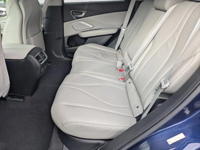 2021 Acura RDX SH-AWD w/Technology Package