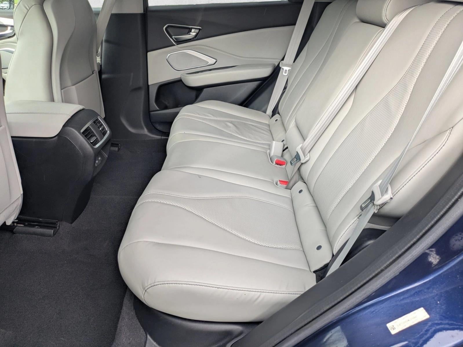 2021 Acura RDX SH-AWD w/Technology Package
