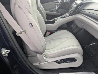 2021 Acura RDX SH-AWD w/Technology Package