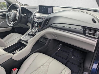 2021 Acura RDX SH-AWD w/Technology Package