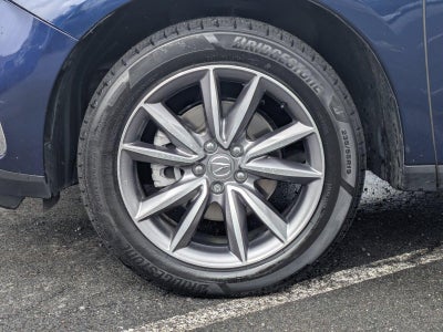 2021 Acura RDX SH-AWD w/Technology Package