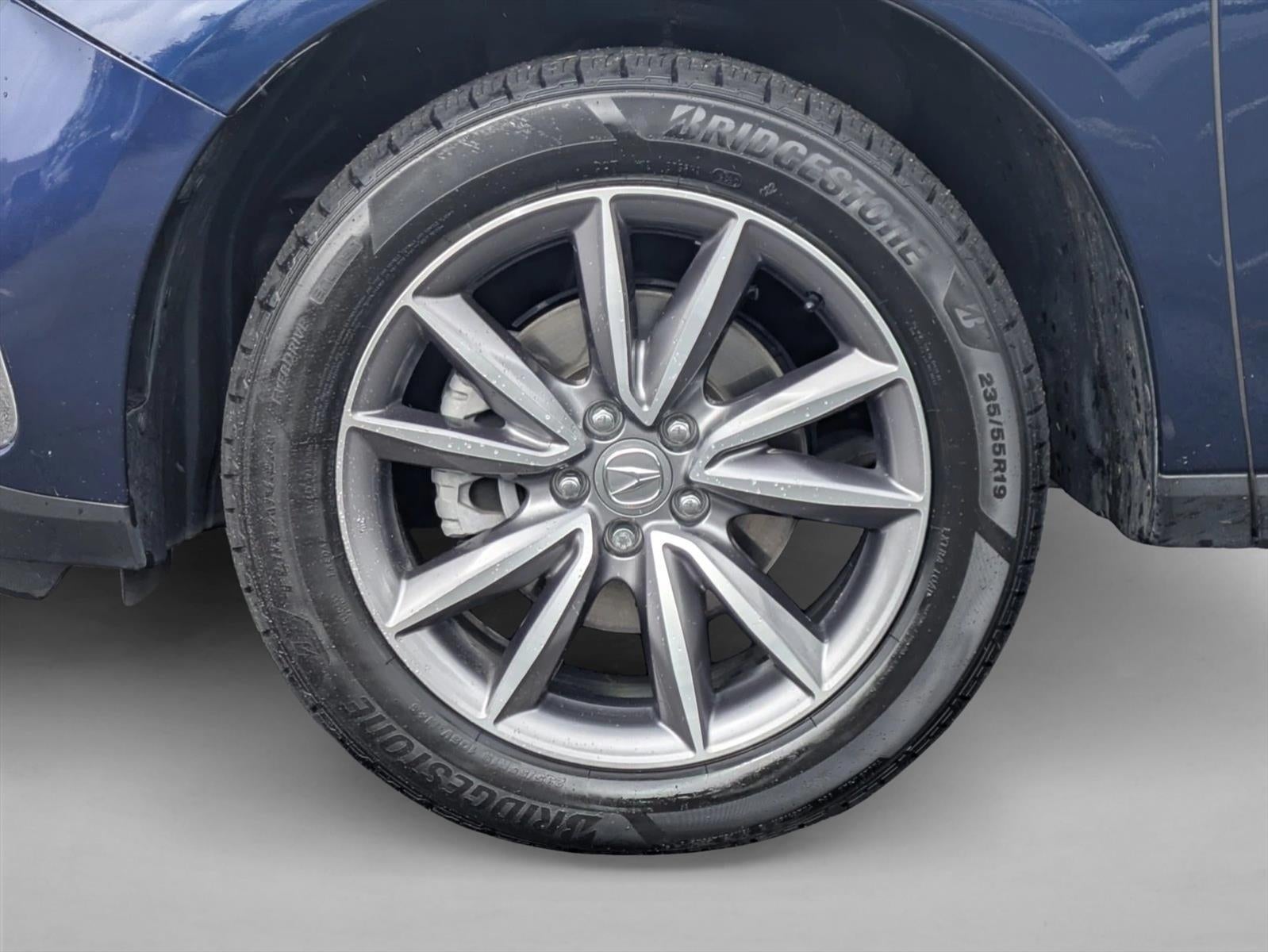 2021 Acura RDX SH-AWD w/Technology Package