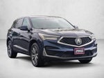 2021 Acura RDX SH-AWD w/Technology Package