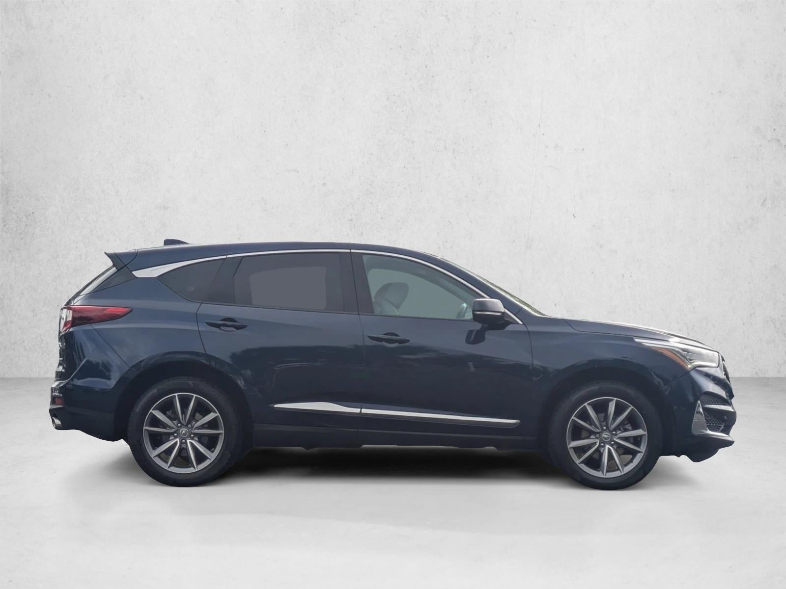 2021 Acura RDX SH-AWD w/Technology Package