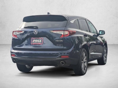 2021 Acura RDX SH-AWD w/Technology Package