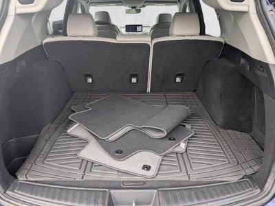 2021 Acura RDX SH-AWD w/Technology Package
