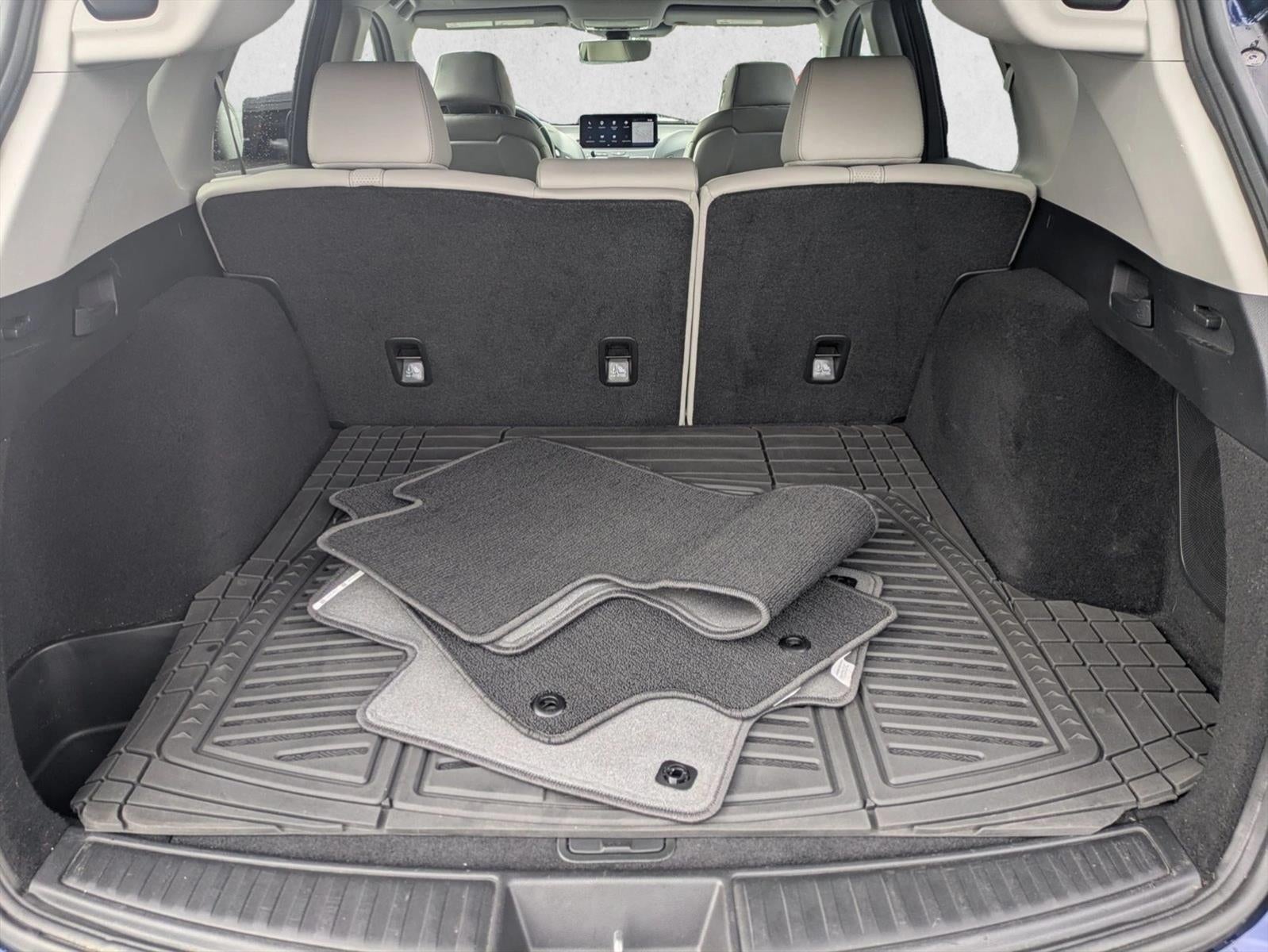 2021 Acura RDX SH-AWD w/Technology Package