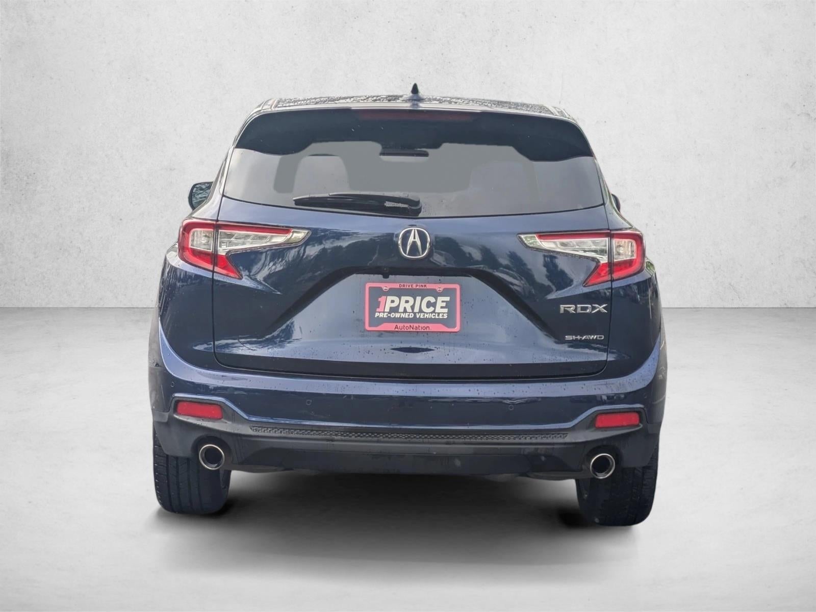 2021 Acura RDX SH-AWD w/Technology Package