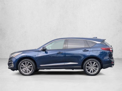 2021 Acura RDX SH-AWD w/Technology Package