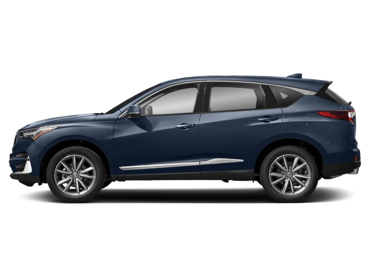 2021 Acura RDX SH-AWD w/Technology Package