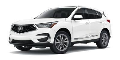 2021 Acura RDX SH-AWD w/Technology Package