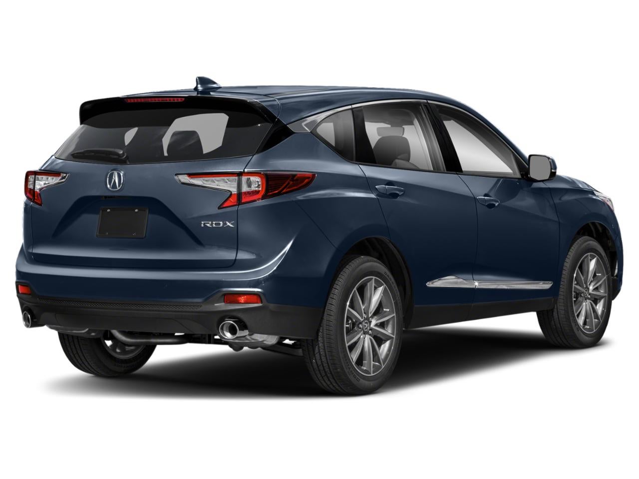 2021 Acura RDX SH-AWD w/Technology Package