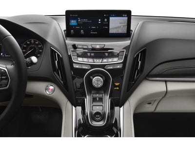 2025 Acura RDX SH-AWD w/Technology Package