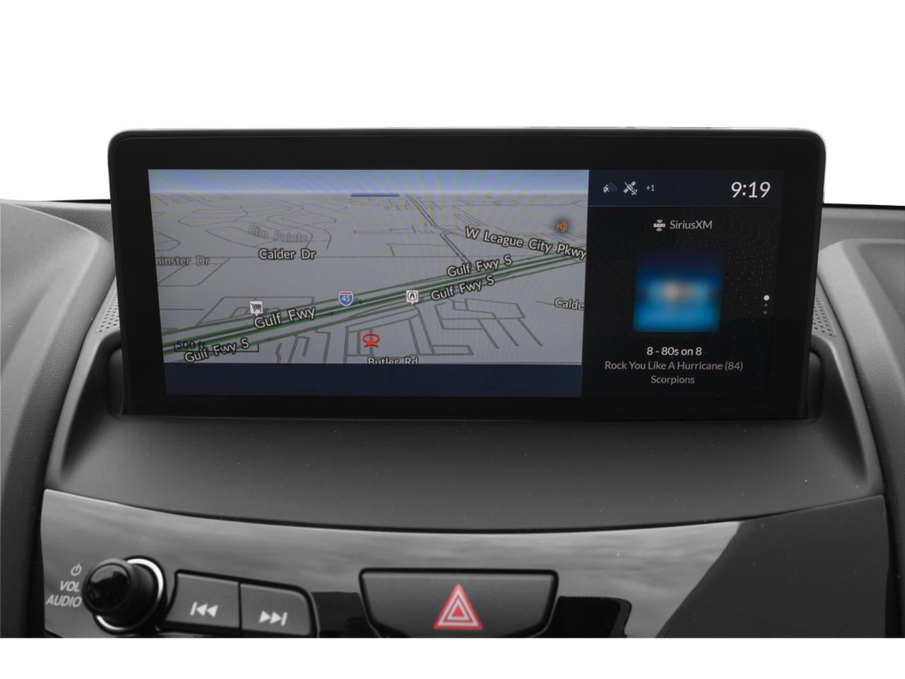 2025 Acura RDX SH-AWD w/Technology Package