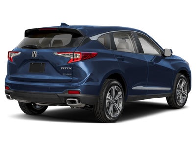 2025 Acura RDX SH-AWD w/Technology Package