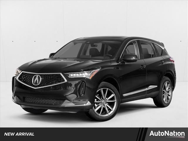 2024 Acura RDX SH-AWD w/Technology Package