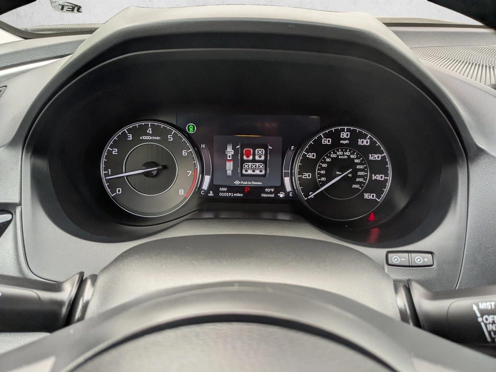 2024 Acura RDX SH-AWD w/Technology Package