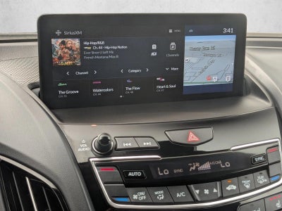 2024 Acura RDX SH-AWD w/Technology Package