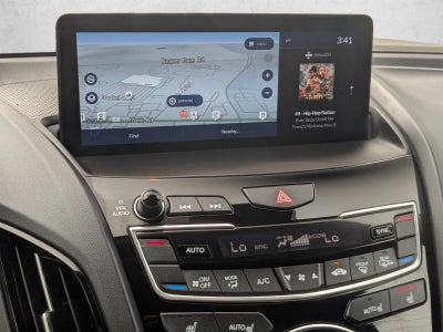 2024 Acura RDX SH-AWD w/Technology Package