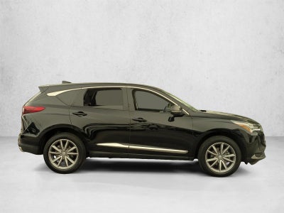 2024 Acura RDX SH-AWD w/Technology Package