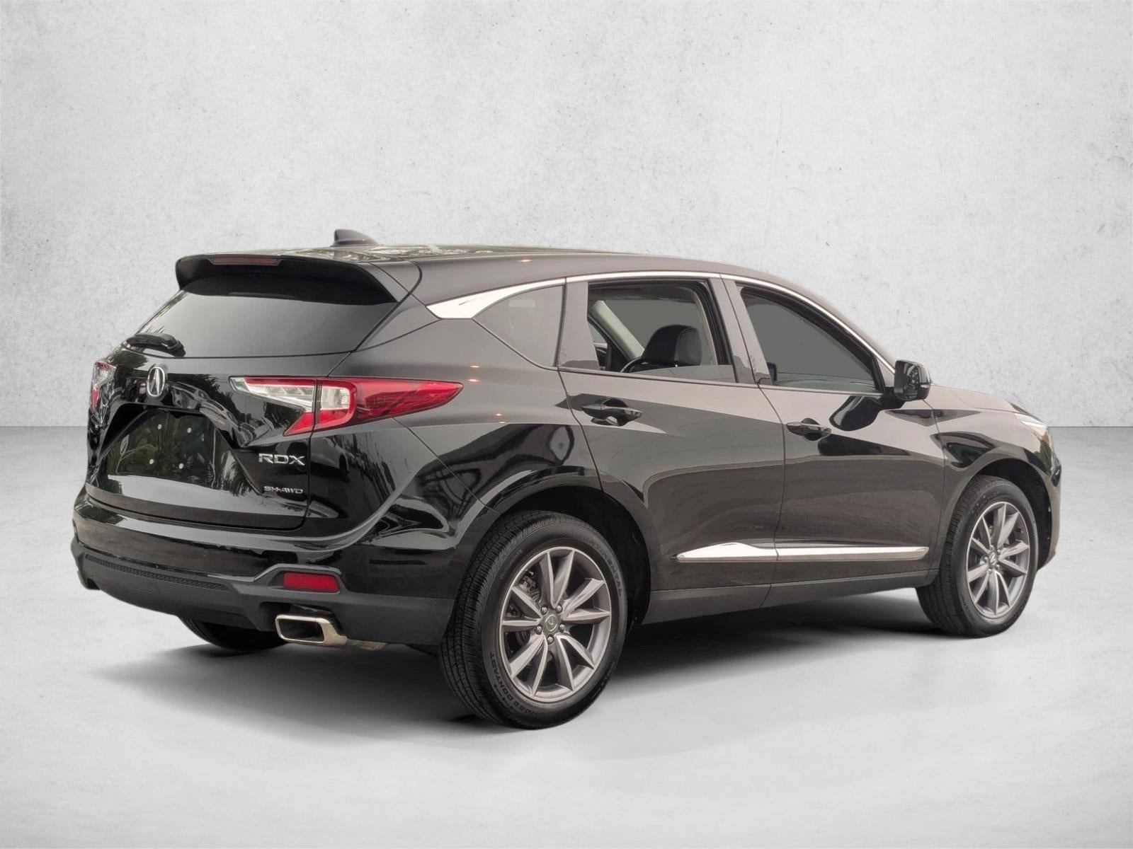 2024 Acura RDX SH-AWD w/Technology Package