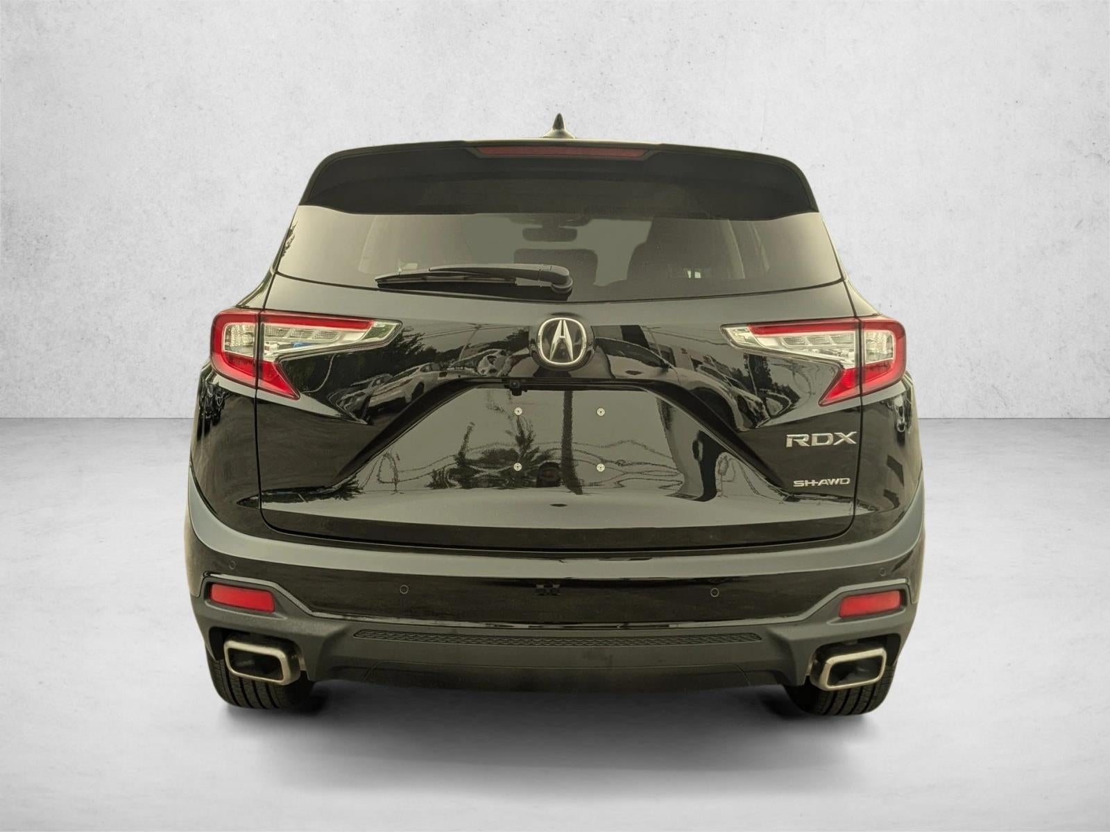 2024 Acura RDX SH-AWD w/Technology Package