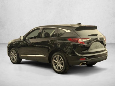 2024 Acura RDX SH-AWD w/Technology Package