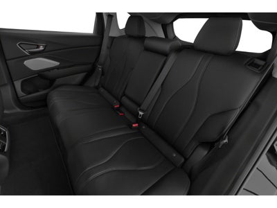 2024 Acura RDX SH-AWD w/Technology Package
