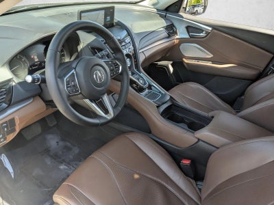 2019 Acura RDX AWD w/Technology Pkg